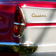 Illustration for article titled Semaine des Simcas 1/4 - 60s Simca Chambord